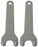 2 PK DeWalt N079326 Wrench D28402BW D28402N DWE46101 D28112 D28402B D28402 OEM