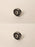 2PK OEM DeWalt N110359 Ball Bearing ForDWE4579 DWE496 Angle Grinder