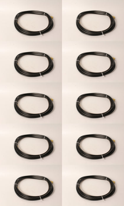 10 Porter Cable N252499 Compressor Air Hose Fits DeWalt Bostitch Black & Decker