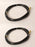 2 Porter Cable N252499 Compressor Air Hose Fits DeWalt Bostitch Black & Decker