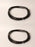 2 Porter Cable N252499 Compressor Air Hose Fits DeWalt Bostitch Black & Decker