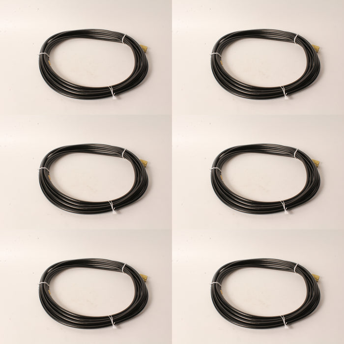 6 Porter Cable N252499 Compressor Air Hose Fits DeWalt Bostitch Black & Decker