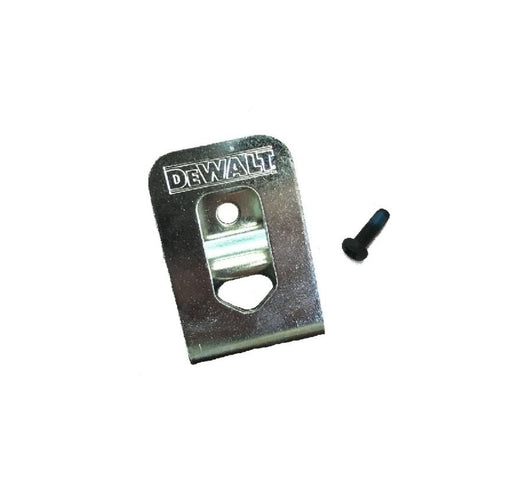 Genuine DeWalt N268241 Belt Hook Clip For 20V Max Li-Ion Models N169778 N086039