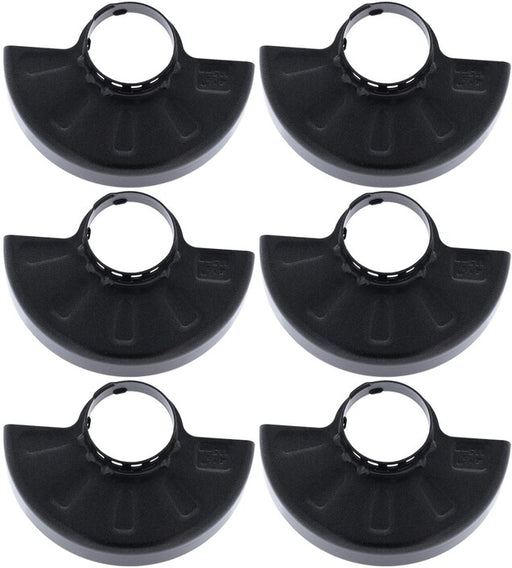 6 PK DeWalt N306360 Guard DWE402 DWE402N DWE402G DWE4214 DWE4222 DWE4224 OEM