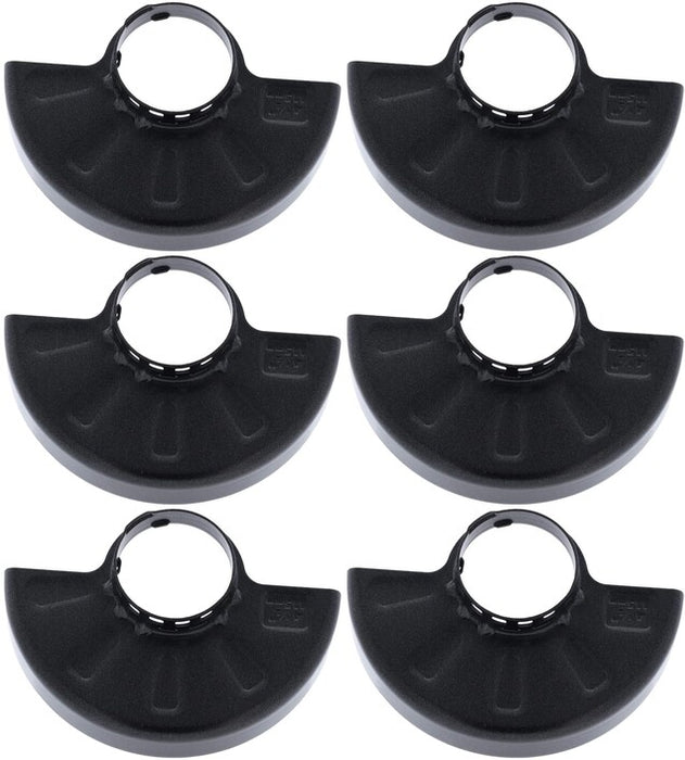 6 PK DeWalt N306360 Guard DWE402 DWE402N DWE402G DWE4214 DWE4222 DWE4224 OEM