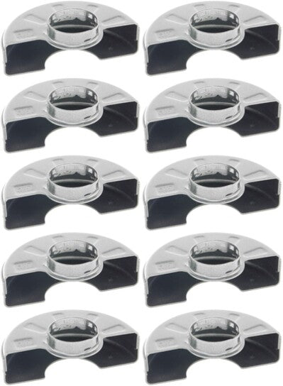 10 PK Genuine DeWalt N311419 Grinder Guard DWE402 DWE4214 DCG414 Series