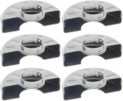 6 PK Genuine DeWalt N311419 Grinder Guard DWE402 DWE4214 DCG414 Series