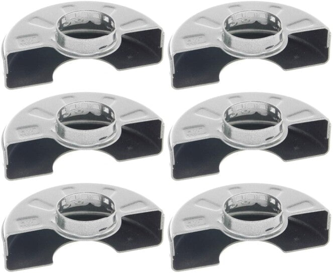 6 PK Genuine DeWalt N311419 Grinder Guard DWE402 DWE4214 DCG414 Series