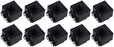 10 PK DeWalt N327459 Switch DWE4011 DWE4120 DWE4120N DWE4012 DWE4100 DWE4887 OEM