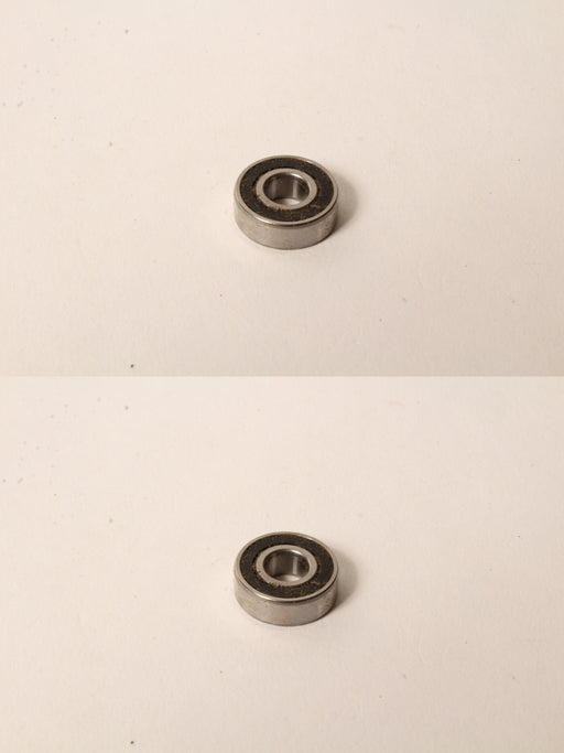 2 PK DeWalt N330639 Ball Bearing DC411 DCG412P2 DW059KL DCF889H DCS361B DCS391P1