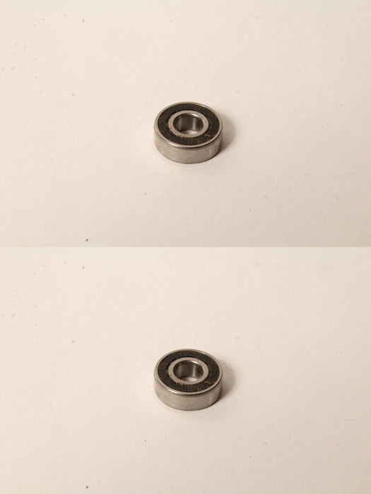 2 PK DeWalt N330639 Ball Bearing DC411 DCG412P2 DW059KL DCF889H DCS361B DCS391P1