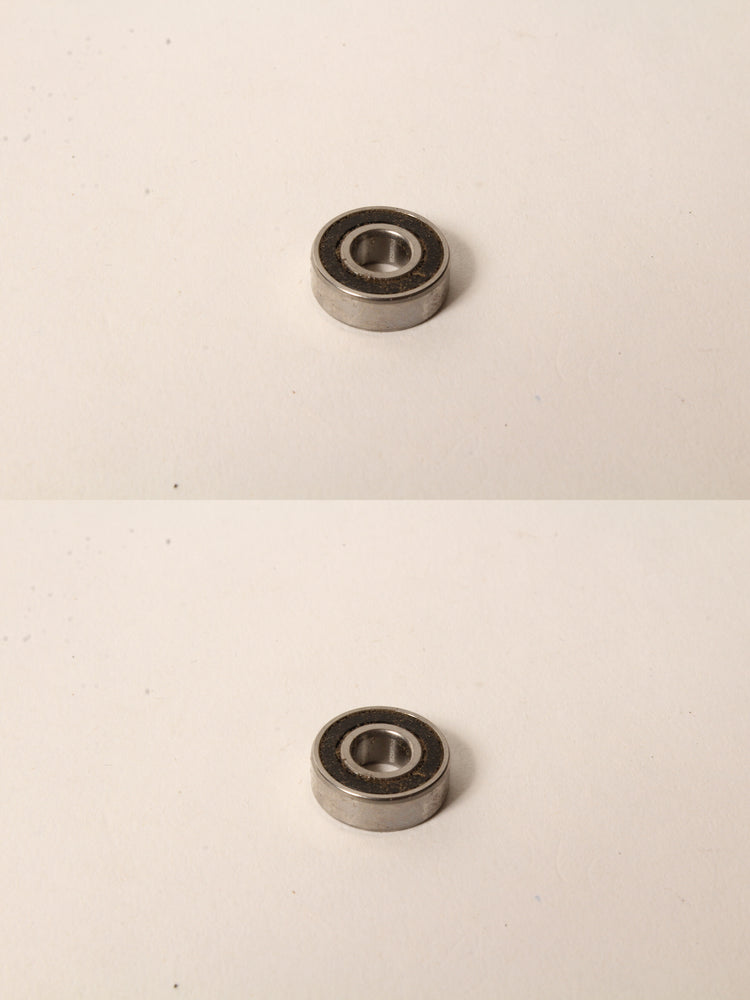 2 PK DeWalt N330639 Ball Bearing DC411 DCG412P2 DW059KL DCF889H DCS361B DCS391P1