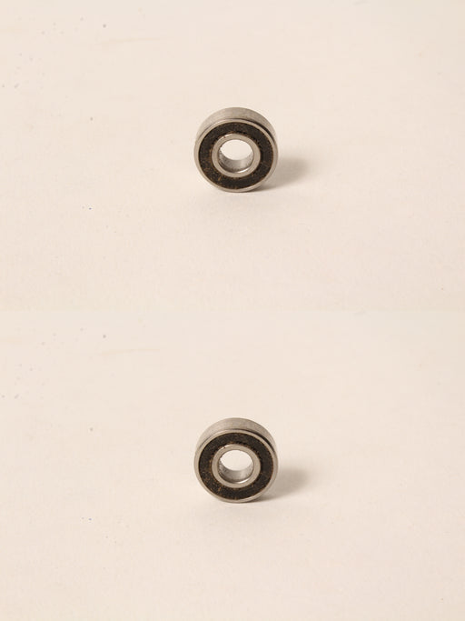 2 PK DeWalt N330639 Ball Bearing DC411 DCG412P2 DW059KL DCF889H DCS361B DCS391P1