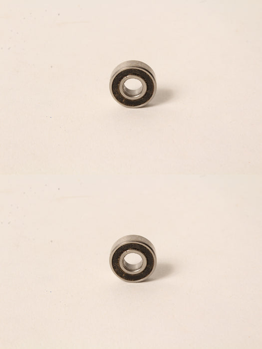 2 PK DeWalt N330639 Ball Bearing DC411 DCG412P2 DW059KL DCF889H DCS361B DCS391P1