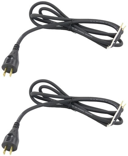 2 PK Genuine DeWalt N353819 Cord Fits DWE402W DWE402N DWE402K DWE402