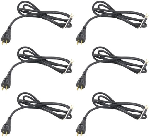 6 PK Genuine DeWalt N353819 Cord Fits DWE402W DWE402N DWE402K DWE402