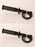 2 PK Genuine DeWalt N389651 Side Handle For DCD920 DCD930 DCD950 DCD970 DCD985