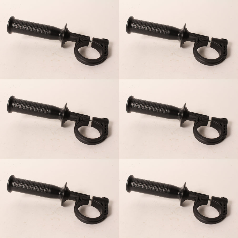 6 PK Genuine DeWalt N389651 Side Handle For DCD920 DCD930 DCD950 DCD970 DCD985