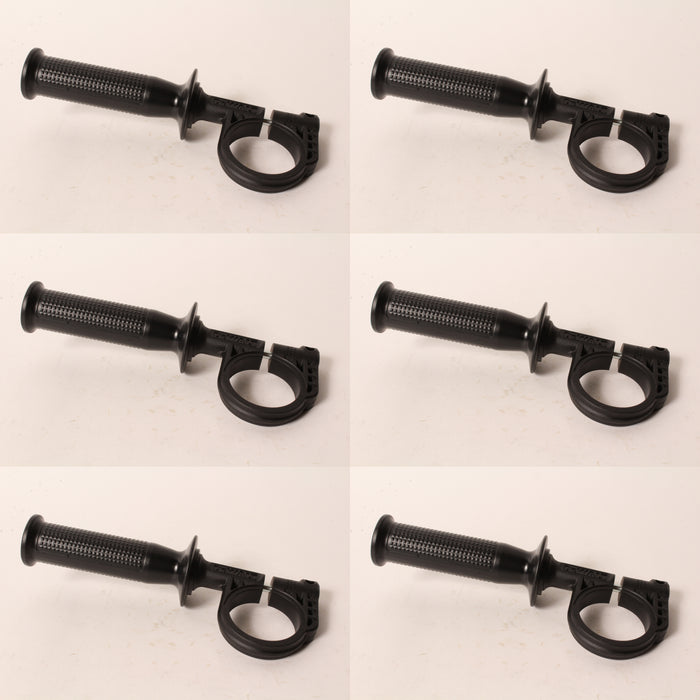 6 PK Genuine DeWalt N389651 Side Handle For DCD920 DCD930 DCD950 DCD970 DCD985