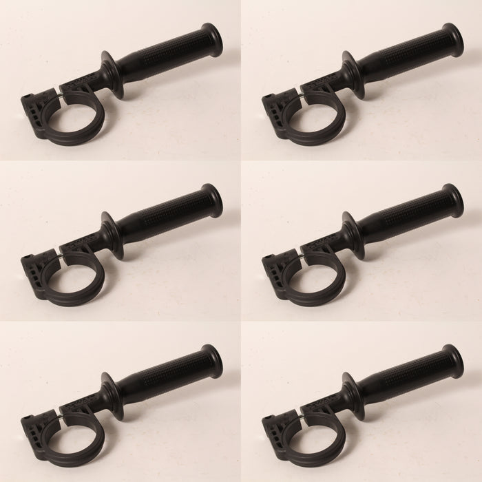 6 PK Genuine DeWalt N389651 Side Handle For DCD920 DCD930 DCD950 DCD970 DCD985