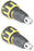 2 PK Genuine DeWalt N435495 Nose Cone ASM DCF620B DCF620D2 DCF620M2 OEM