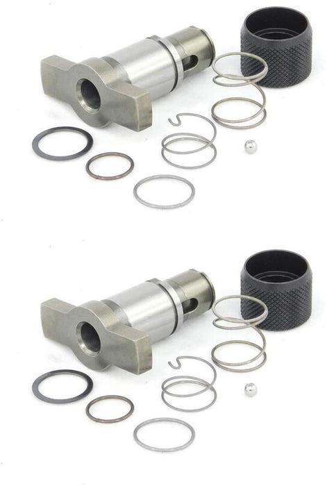 2 PK DeWalt N474539 Anvil ASM Fits DCF885 DCF886 Impact Driver Model Series OEM