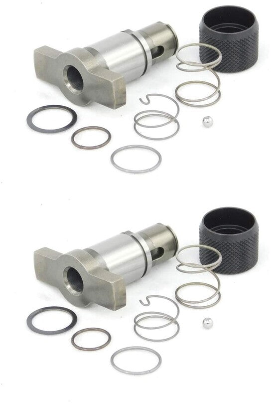 2 PK DeWalt N474539 Anvil ASM Fits DCF885 DCF886 Impact Driver Model Series OEM