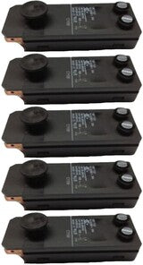 5 PK Genuine DeWalt N485853 Switch D25900 D25940 D25941 D25899 OEM