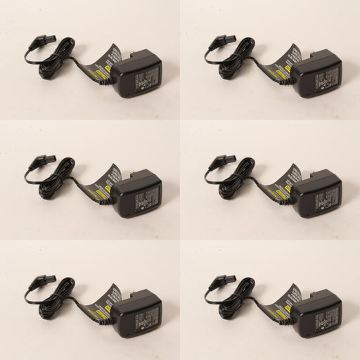 6 PK Genuine Black & Decker N559955 Charger BDCSFL20C BDCS50C BDCSFL20CTG