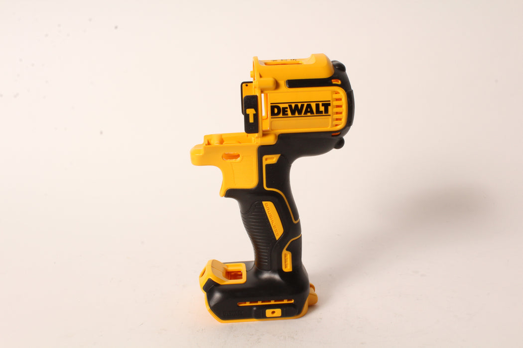 Dewalt discount drill housing