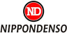 Genuine Nippondenso W14MU Spark Plug 6015 Fits Champion CJ14 Denso