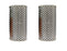2 Lube Filters For Kubota 70000-14643 John Deere AA2092R AR26350 Case 998456R91