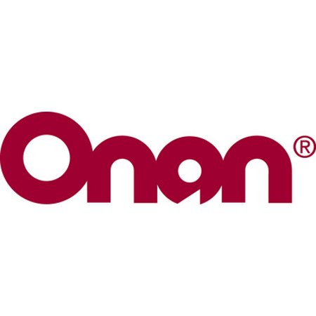 2 Pack Genuine Onan 110-3181 Head Gasket Fits B & P Series OEM