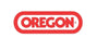 2 Oregon 72-168 8" Steel Wheels For Toro 121-1380 22187 22188 22195 22196 22197