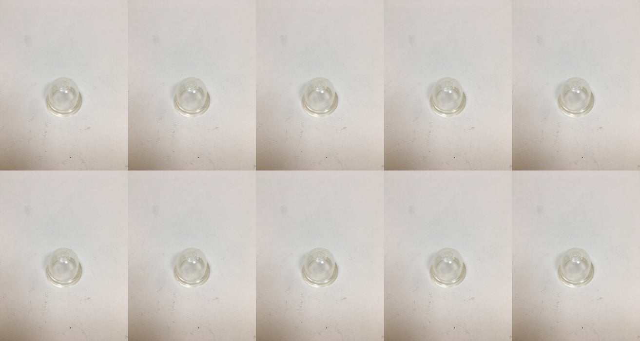 10 PK Genuine Echo P005003120 Fuel Primer Purge Bulb Fits Shindaiwa OEM