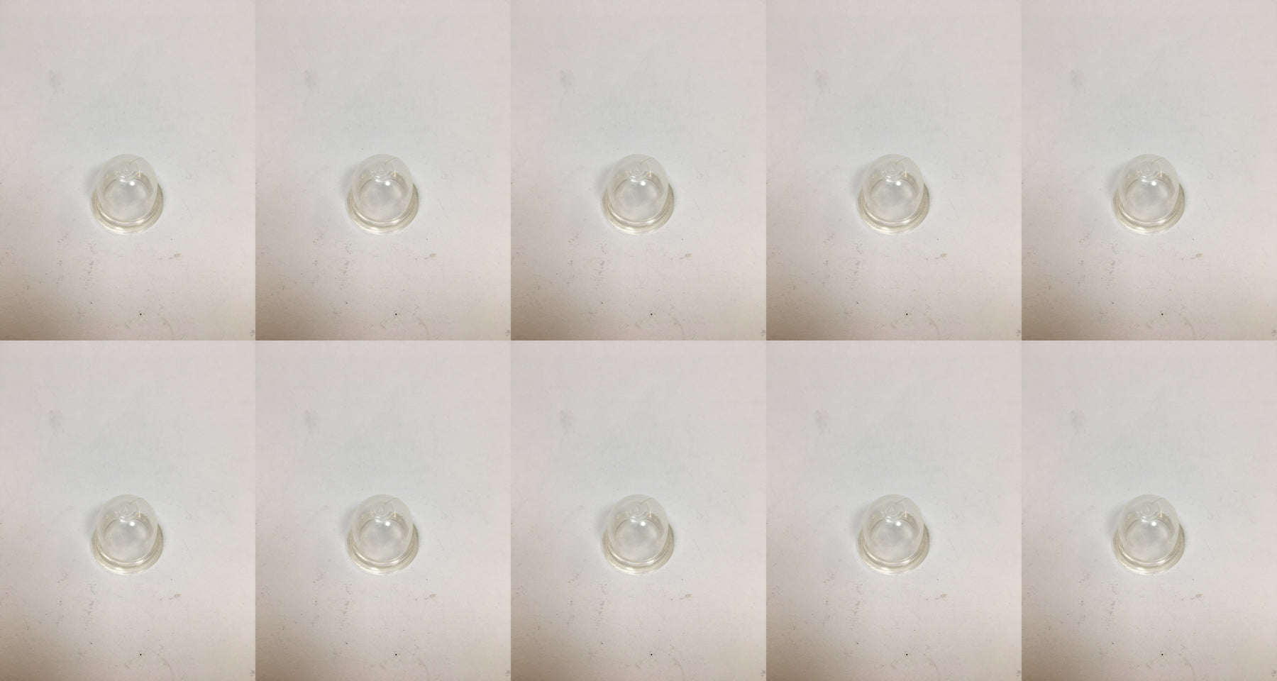 10 PK Genuine Echo P005003120 Fuel Primer Purge Bulb Fits Shindaiwa OEM