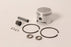 Genuine Echo P021002984 Piston Kit PB650 PB651 PB750 PB751 PB755 PB770 OEM