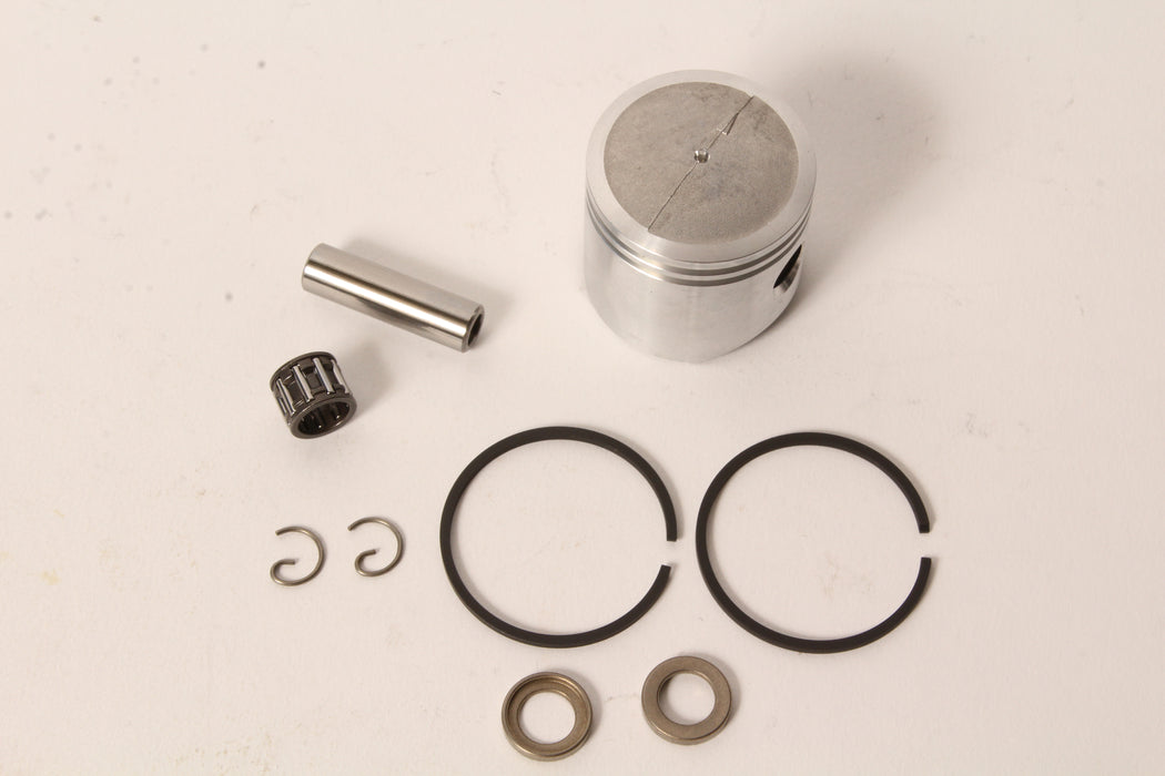 Genuine Echo P021004740 Piston Kit PB260 SRM260 SRM261 PPT260 HCA260 PAS260