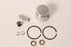 Genuine Echo P021004740 Piston Kit PB260 SRM260 SRM261 PPT260 HCA260 PAS260