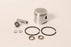 Genuine Echo P021004740 Piston Kit PB260 SRM260 SRM261 PPT260 HCA260 PAS260