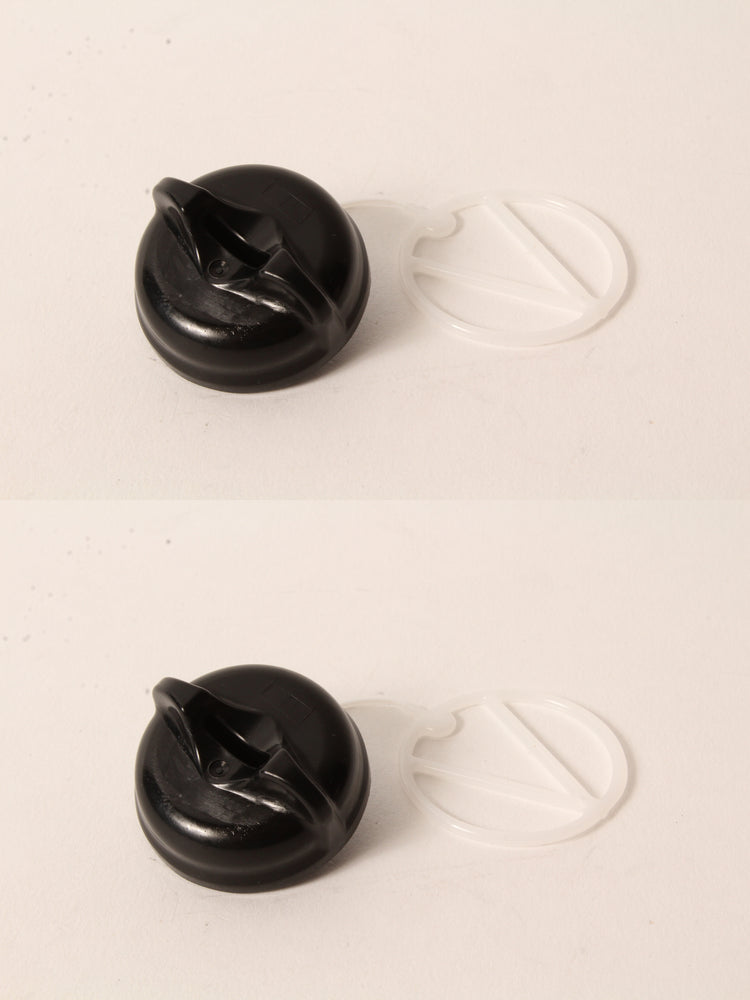 2 Echo Oil Cap CS271T CS310 CS330MX4 CS330T CS360T CS352 CS355T CS361P OEM