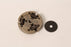 Genuine Echo P021007062 Clutch ASM with Plate CS440 CS4400 Type 1E OEM