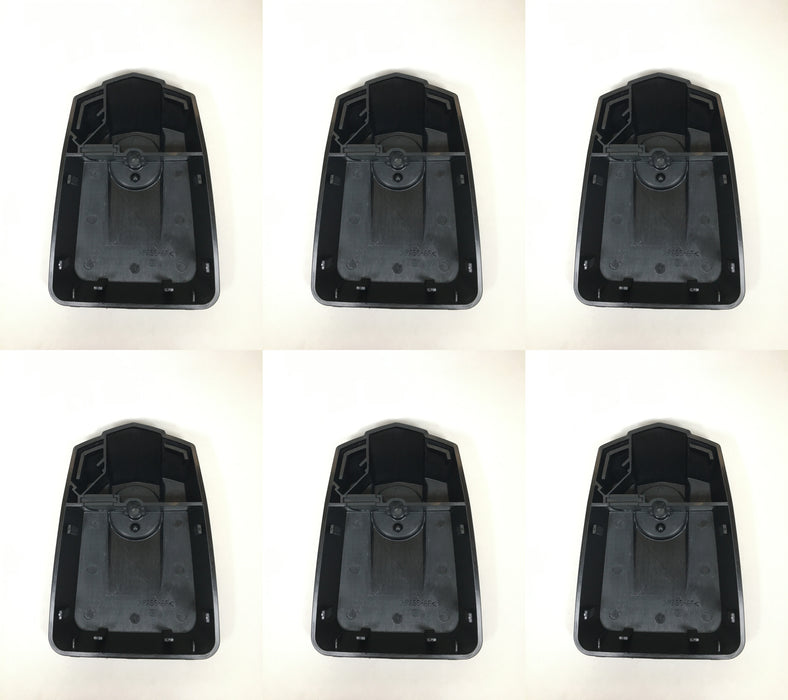 6 Genuine Echo P021007154 Air Filter Covers CS370 CS400 CS450 CS510 CS520 CS530