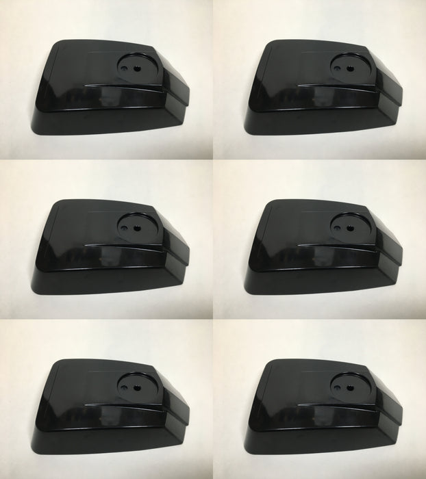 6 Genuine Echo P021007154 Air Filter Covers CS370 CS400 CS450 CS510 CS520 CS530