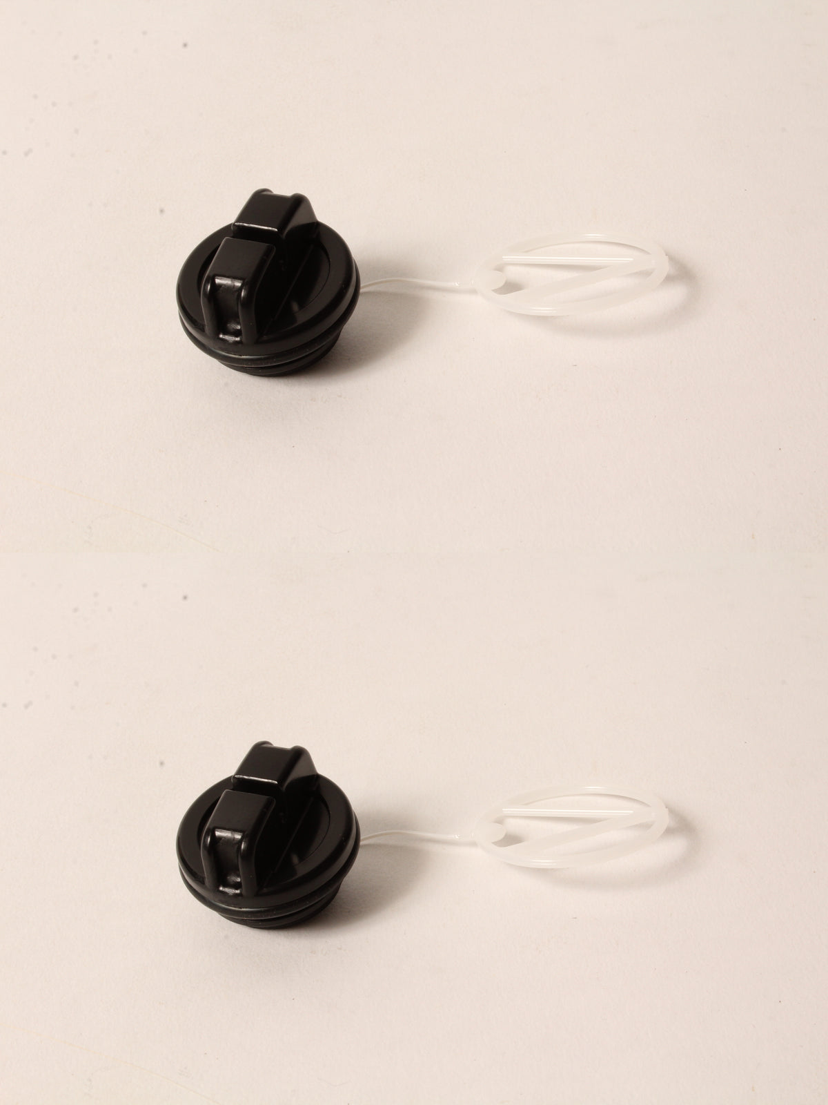 Set Tappi Con Asta Livello Olio -BGM PRO, Olio Motore Olio - Foto 5