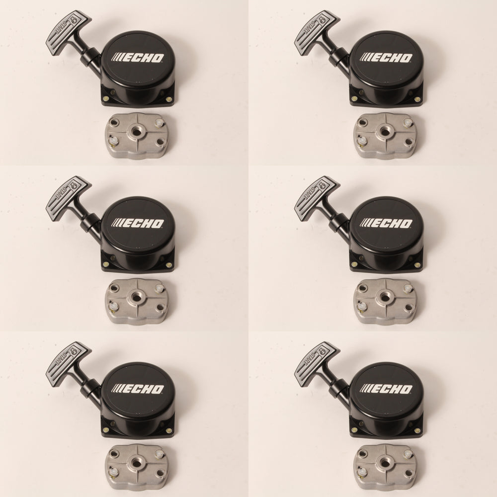 6 PK Echo P021009450 Recoil Starter PB403 PB413 PB460 PB603 PB610 PB620 PB6000