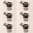 6 PK Echo P021009450 Recoil Starter PB403 PB413 PB460 PB603 PB610 PB620 PB6000