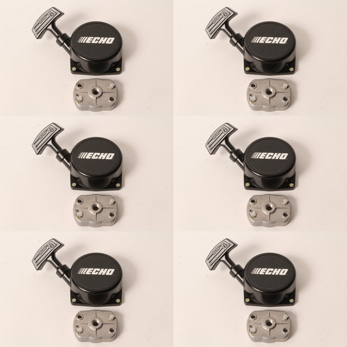 6 PK Echo P021009450 Recoil Starter PB403 PB413 PB460 PB603 PB610 PB620 PB6000