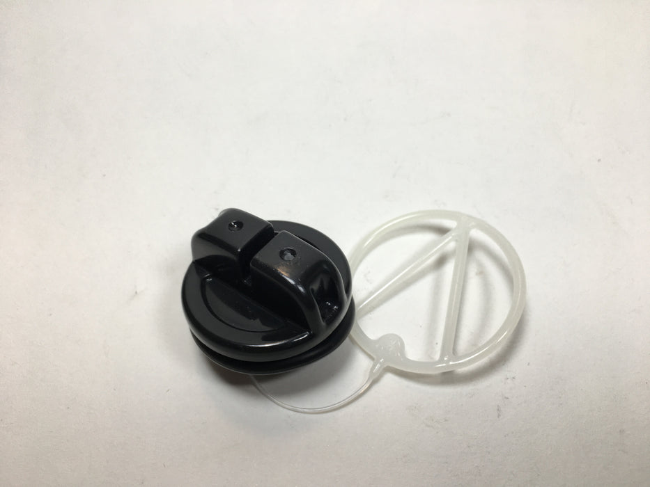 Genuine Echo P021011590 Black Cap ASM Fits CS306 CS341 OEM