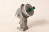 Genuine Echo P021013432 Gear Case ASM SRM265T SRM266T SRM280T OEM